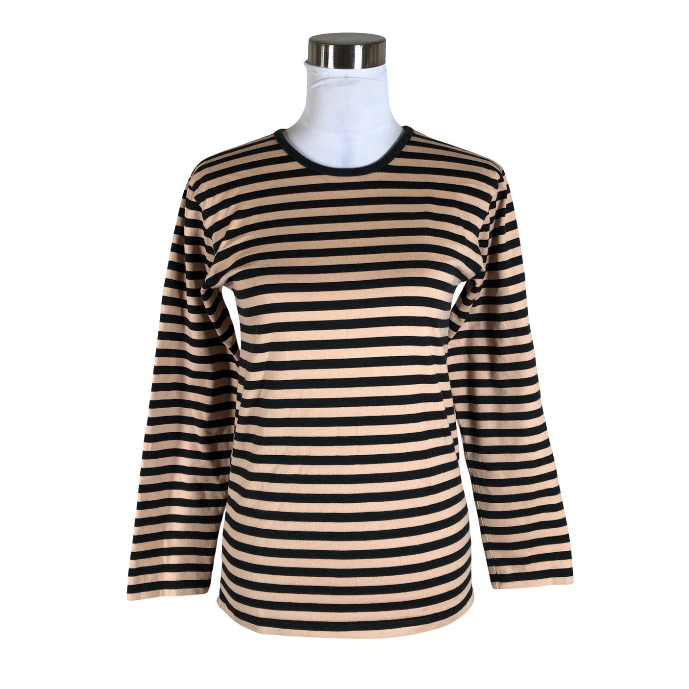 Unisex Marimekko - Tricot shirt, size 34 - Beige (1)