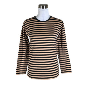Unisex Marimekko - Tricot shirt, size 34 - Beige (1)