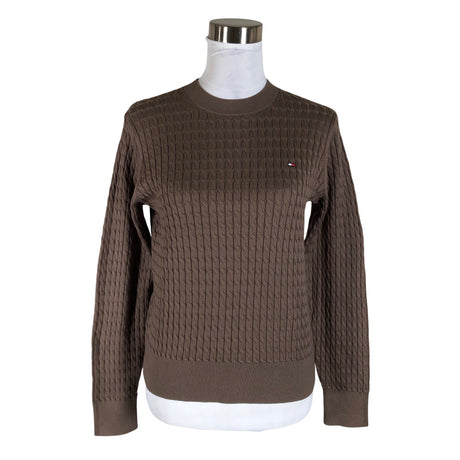 Unisex Tommy Hilfiger - Sweater, size 34 - Brown ()