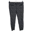 Unisex Gerry Weber - Straight leg trousers, size W40 - Black ()