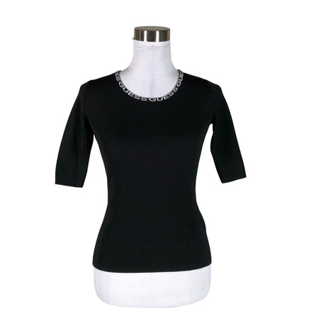 Unisex Guess - Sweater, size 36 - Black ()