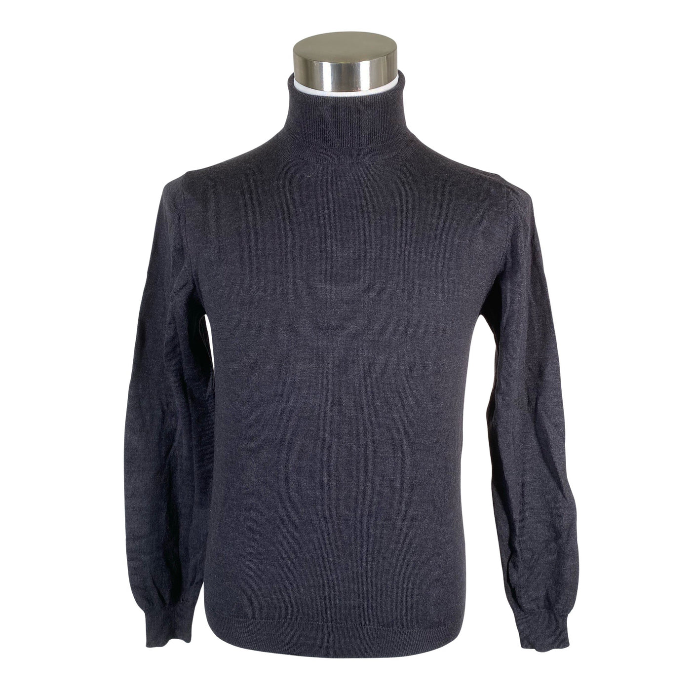 Unisex Turo Tailor - Sweater, size S - Gray (1)