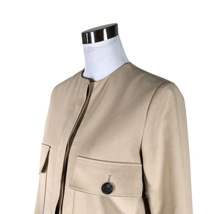 Unisex Your Face - Suit set, size 36 - Beige (3)