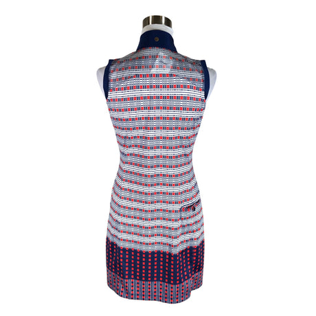 Unisex EPNY - Sports dress, size 36 - Blue (2)