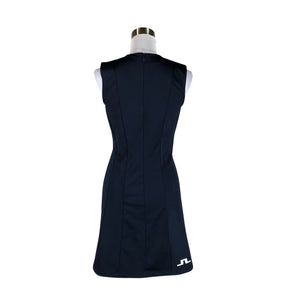 Unisex J.Lindeberg - Sports dress, size 36 - Blue (2)
