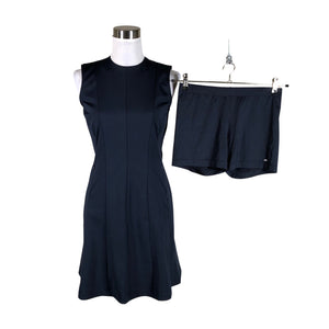 Unisex J.Lindeberg - Sports dress, size 36 - Blue (1)