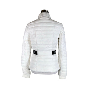 Unisex Guess - Winter jacket, size 36 - White (2)