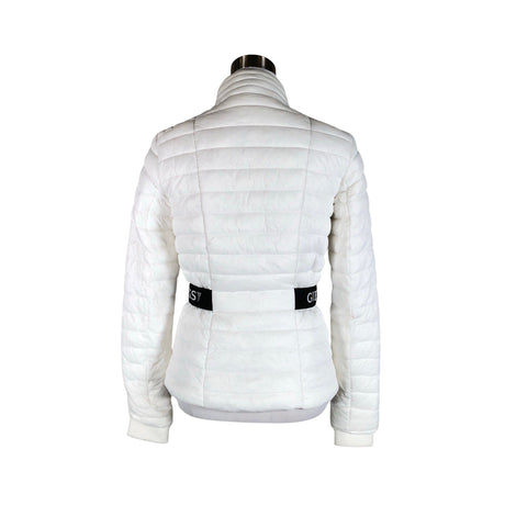 Unisex Guess - Winter jacket, size 36 - White (2)