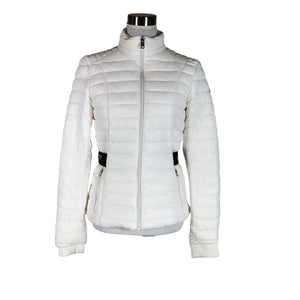 Unisex Guess - Winter jacket, size 36 - White (1)