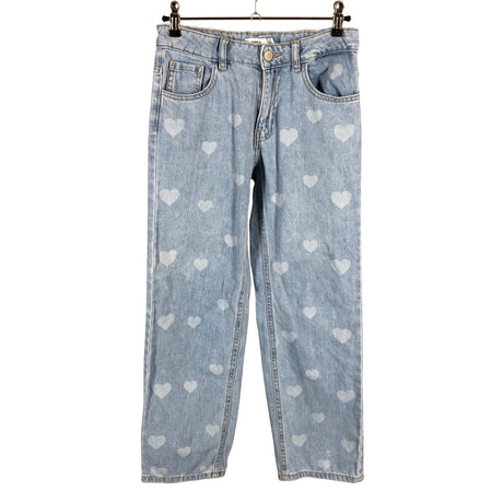 Unisex Name It - Jeans, size 140 - 146 - Light blue ()