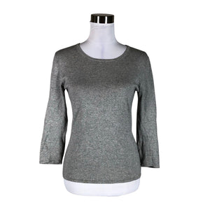Unisex Andiata - Sweater, size 38 - Gray (1)