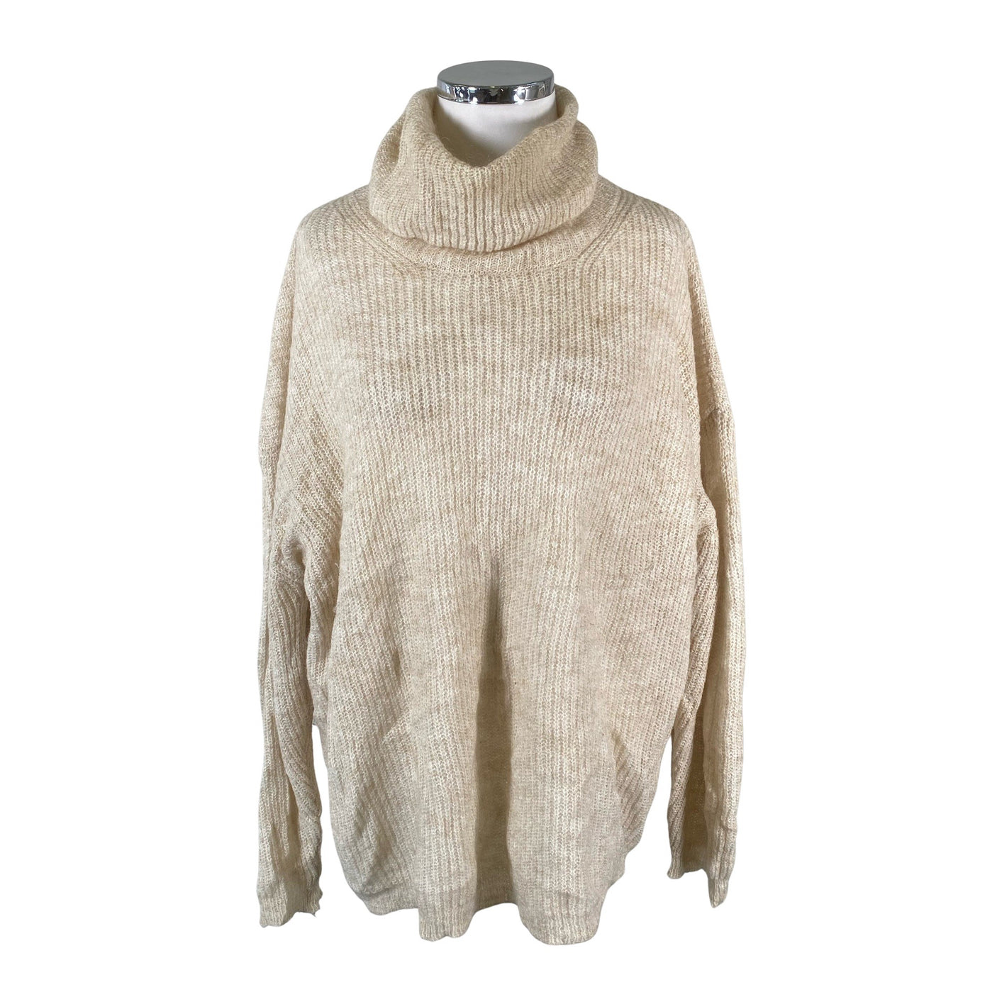 Unisex Bohemiana - Sweater, size 48 - Beige (1)