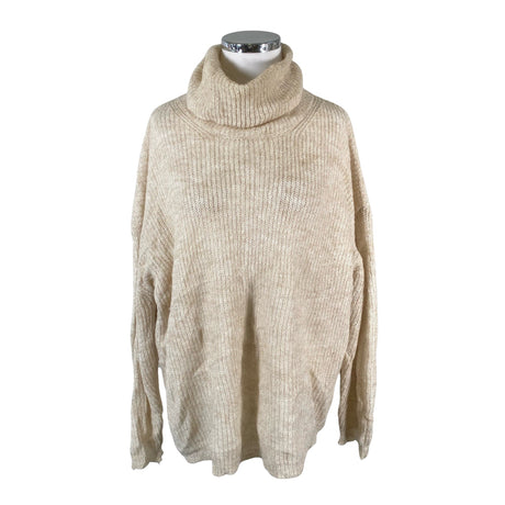 Unisex Bohemiana - Sweater, size 48 - Beige ()