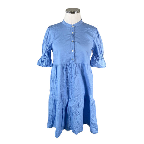 Unisex Bypias - Dress, size 42 - Light blue ()