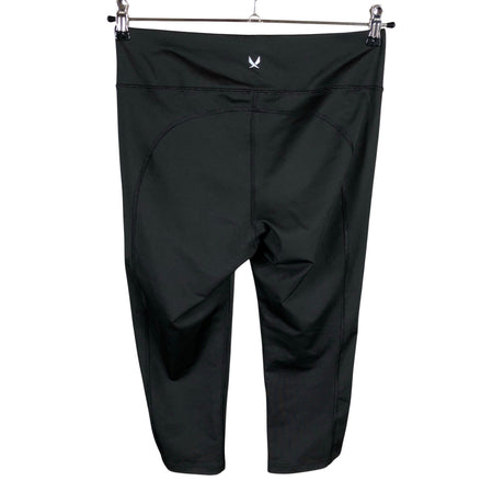 Unisex Soc - Sports capri pants, size 40 - Black (2)