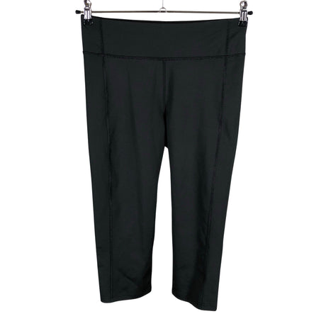 Unisex Soc - Sports capri pants, size 40 - Black ()