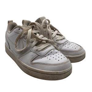 Unisex Nike - Casual sneakers, size 36 - White (2)