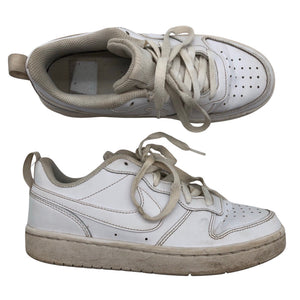 Unisex Nike - Casual sneakers, size 36 - White (1)