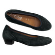 Unisex Gabor - High heels, size 36 - Blue ()