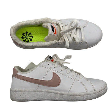 Unisex Nike - Casual sneakers, size 38 - White ()