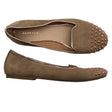 Unisex Depeche - Ballerinas, size 37 - Beige ()