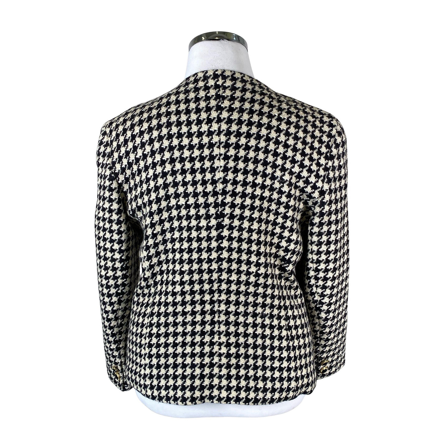 Unisex Davos - Jacket, size 42 - Black (2)