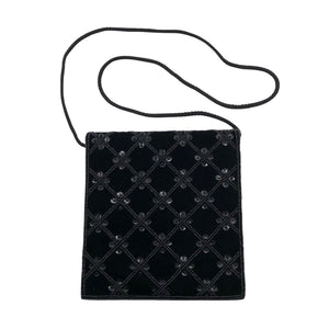 Unisex Giovanni And Couture - Evening bag, size Mini - Black (1)