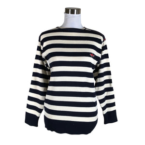 Unisex Paul & Shark - Sweater, size 38 - Blue (1)