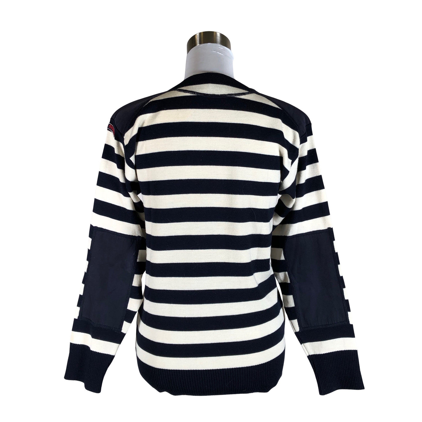 Unisex Paul & Shark - Sweater, size 38 - Blue (2)