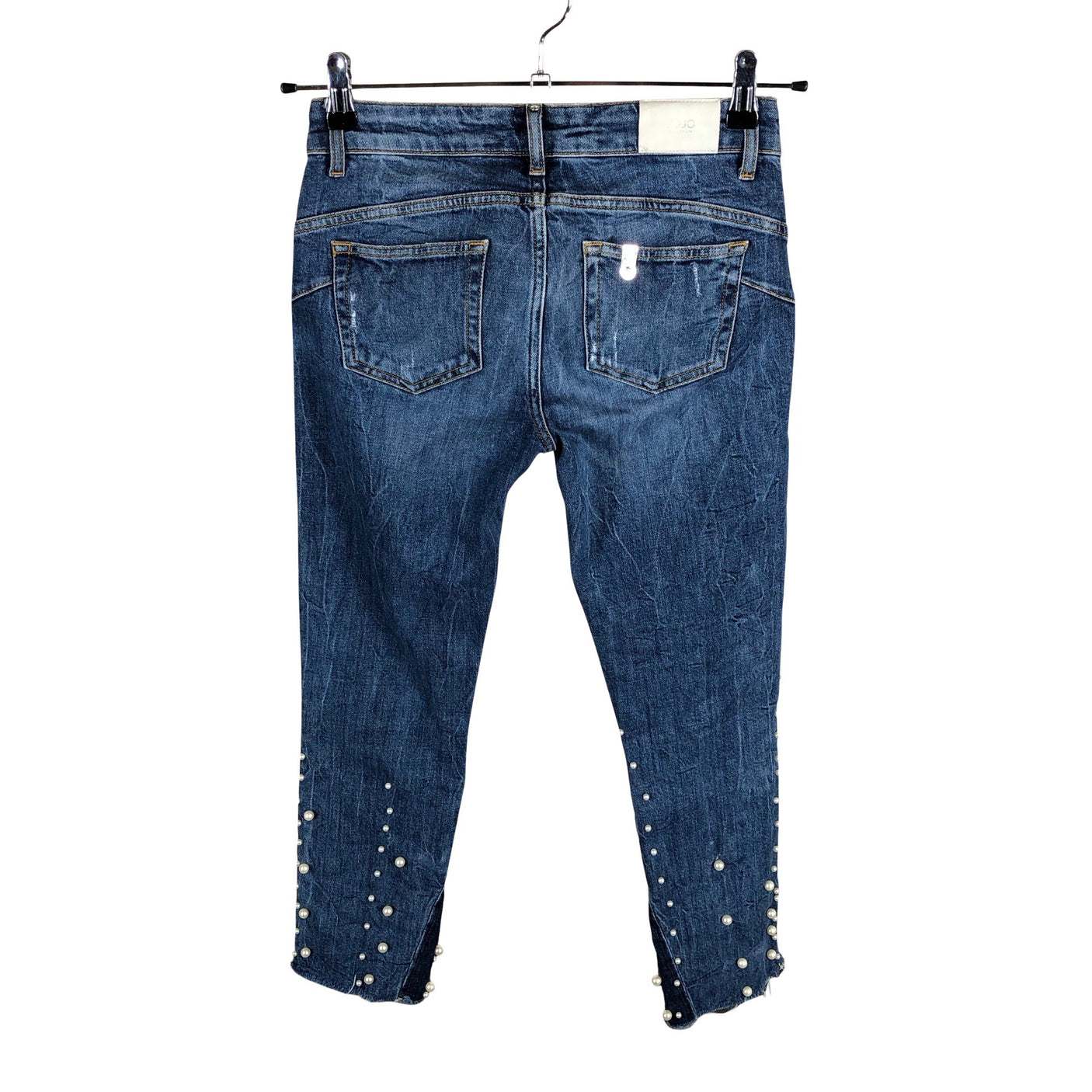 Unisex Liu Jo - Jeans, size W28 - Blue (2)