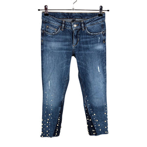 Unisex Liu Jo - Jeans, size W28 - Blue (1)