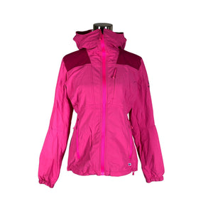 Unisex Halti - Outdoor jacket, size 38 - Pink (1)