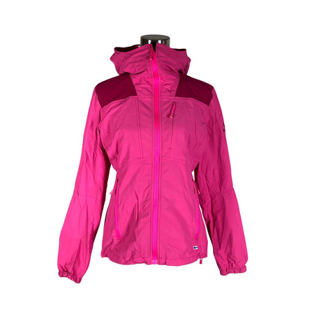 Unisex Halti - Outdoor jacket, size 38 - Pink ()