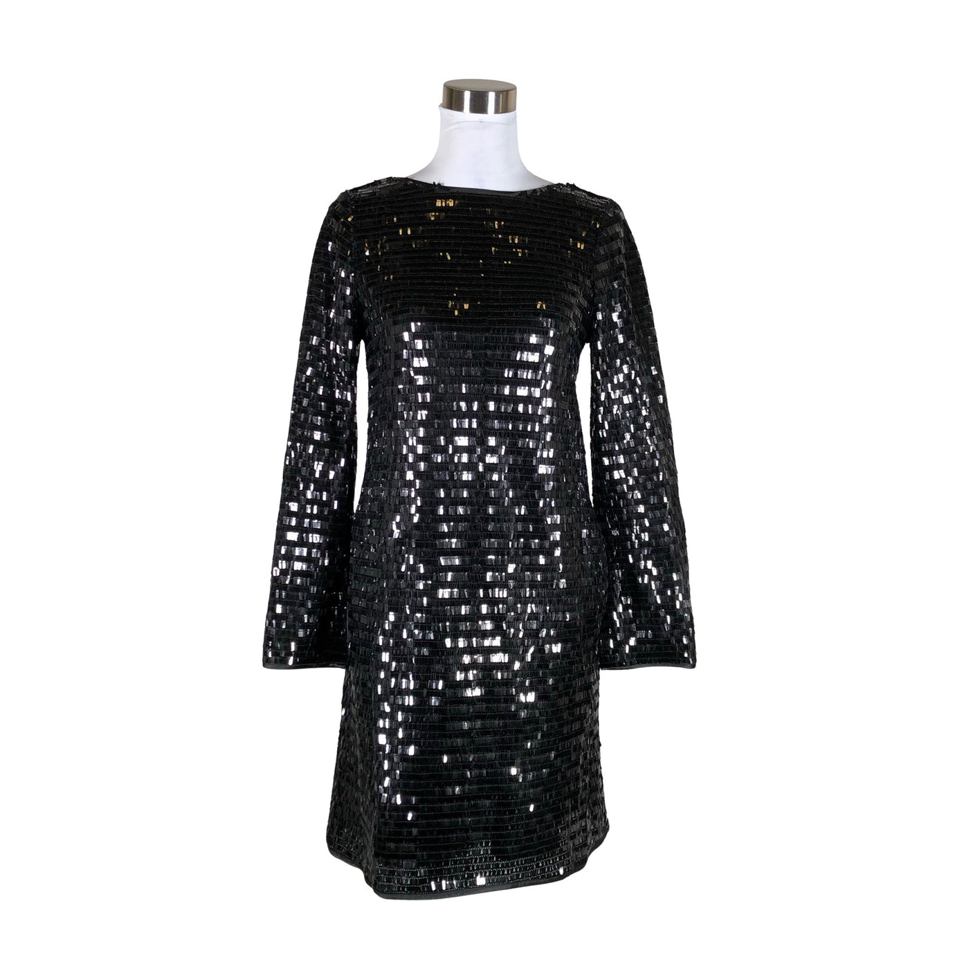 Unisex Esprit - Party dress, size 36 - Black (1)