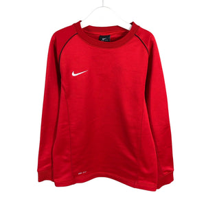 Unisex Nike - Urheilupaita, 
pitkät hihat, koko 140 - 146 -  (1)