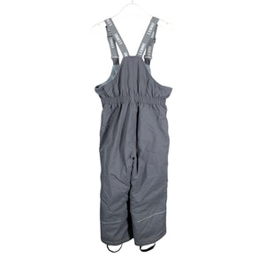 Unisex Lenne - Winter pants, size 116 - 122 - Gray (2)
