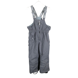 Unisex Lenne - Winter pants, size 116 - 122 - Gray (1)