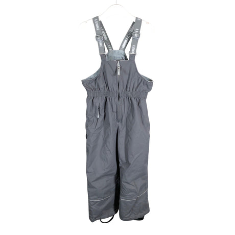 Unisex Lenne - Winter pants, size 116 - 122 - Gray ()