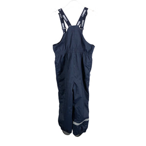 Unisex Lenne - Winter pants, size 116 - 122 - Blue (2)