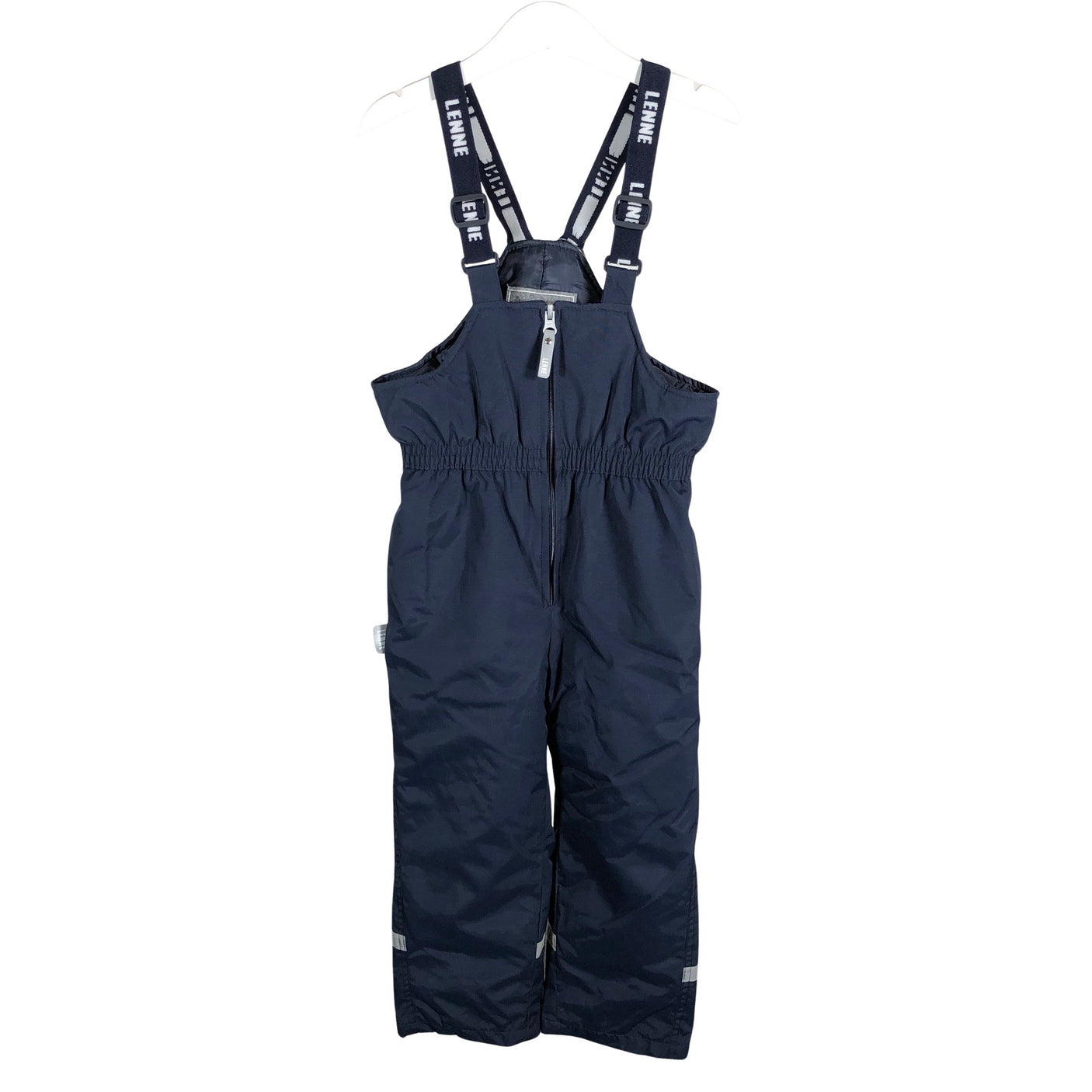 Unisex Lenne - Winter pants, size 110 - 116 - Blue (1)