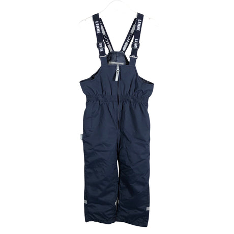 Unisex Lenne - Winter pants, size 110 - 116 - Blue ()