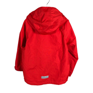 Unisex Reimatec - Spring/Fall jacket, size 116 - 122 - Red (2)