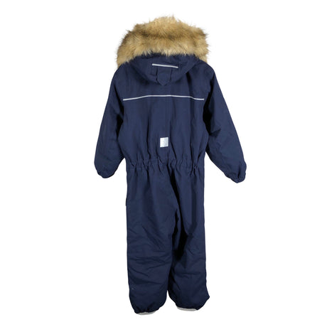 Unisex Reimatec - Winter overall, size 116 - 122 - Blue (2)