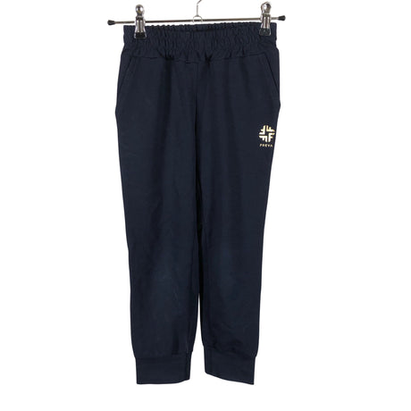 Unisex Freya - Sweatpants, size 116 - 122 - Blue ()