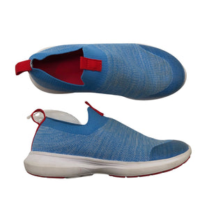 Unisex Reima - Casual sneakers, size 31 - Blue (1)