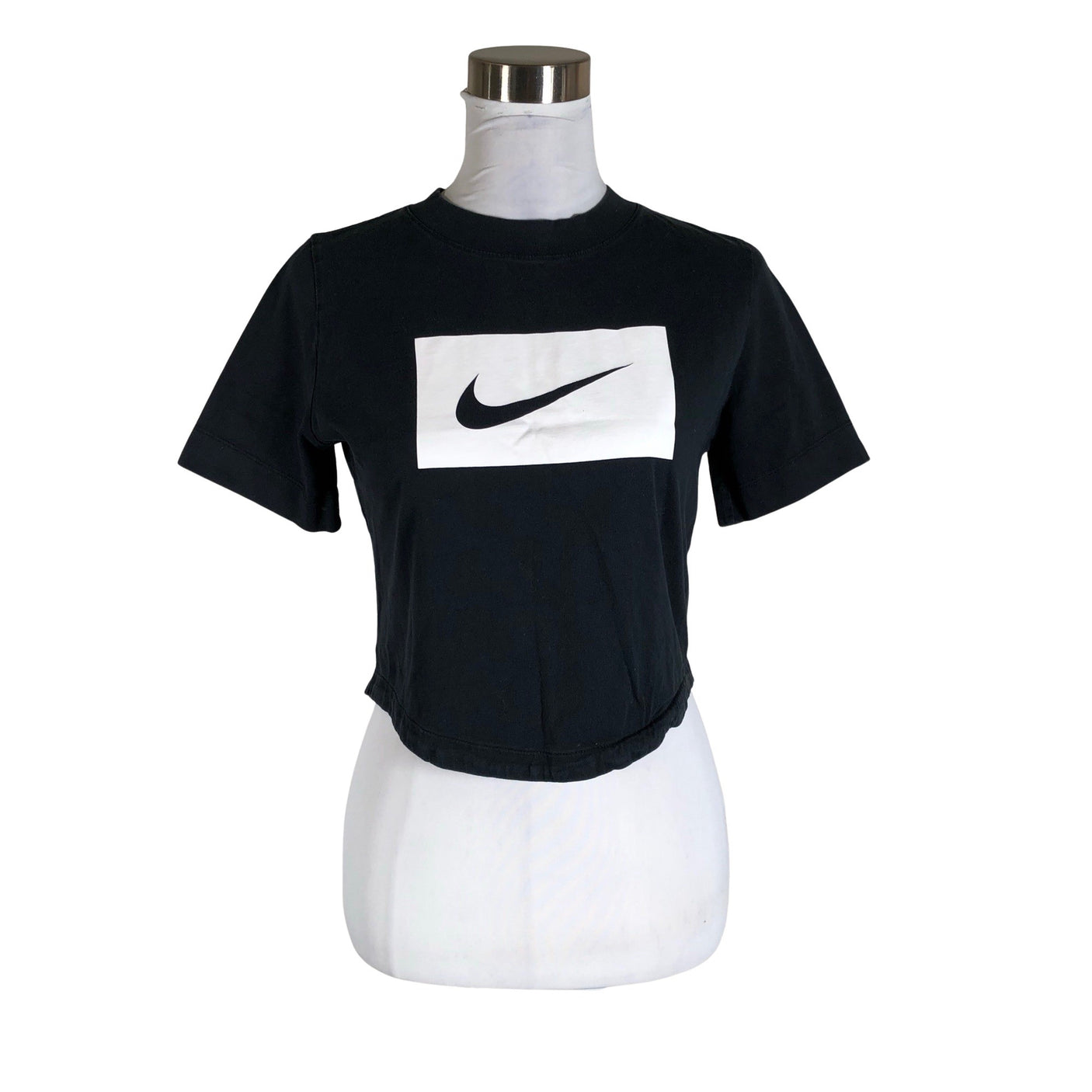 Unisex Nike - T-shirt, size 36 - Black (1)