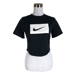 Unisex Nike - T-shirt, size 36 - Black (1)