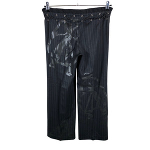 Unisex Exte - Slacks, size 36 - Black (2)