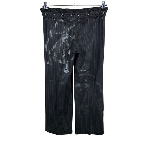 Unisex Exte - Slacks, size 36 - Black (2)