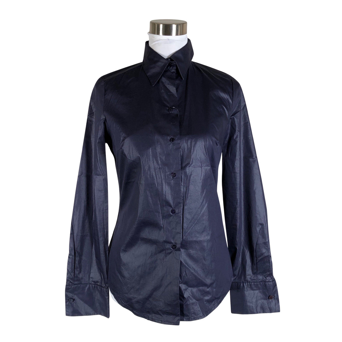 Unisex Toy G - Blouse, size 38 - Violet (1)